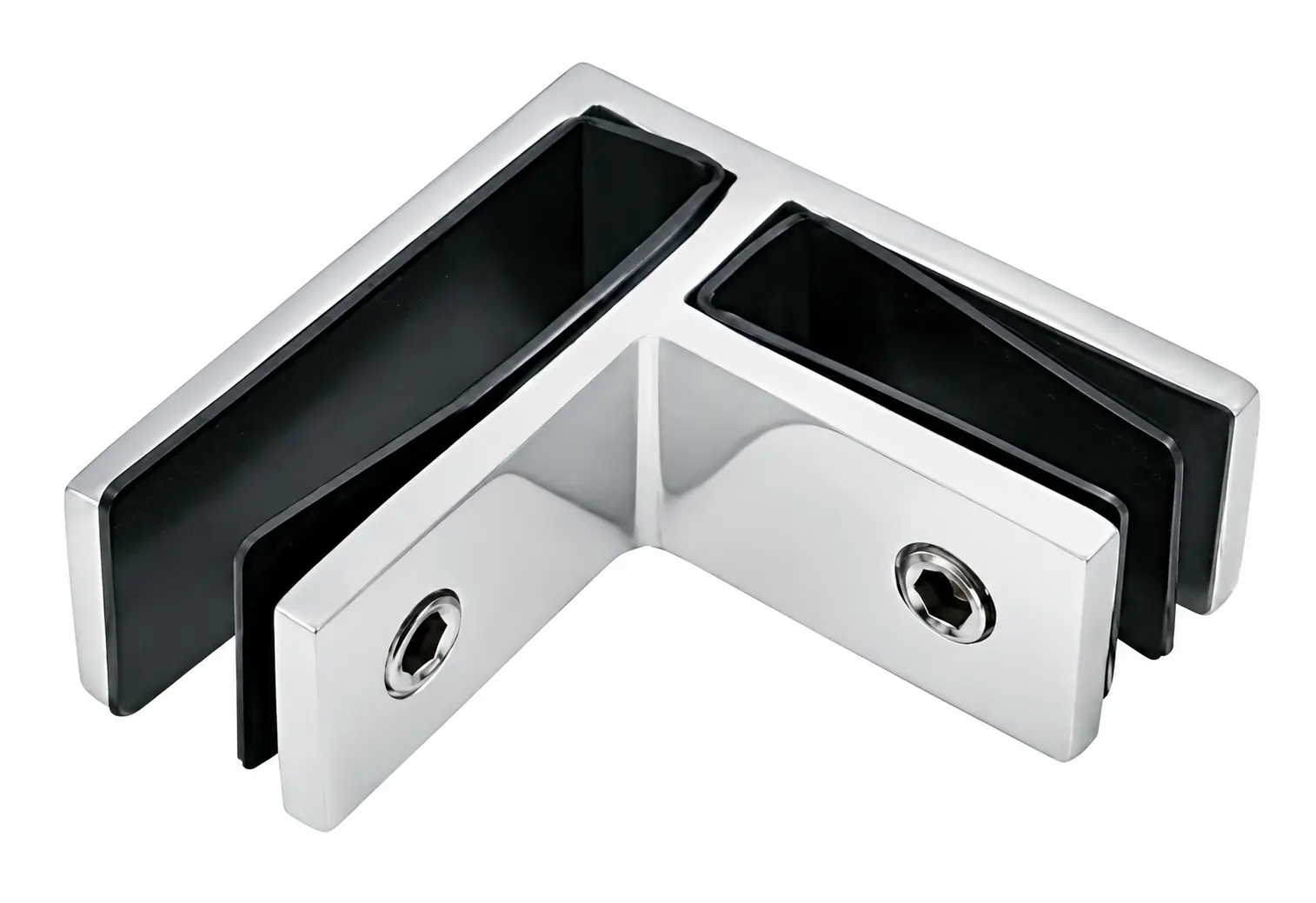 AT-C031 Glass Clamp