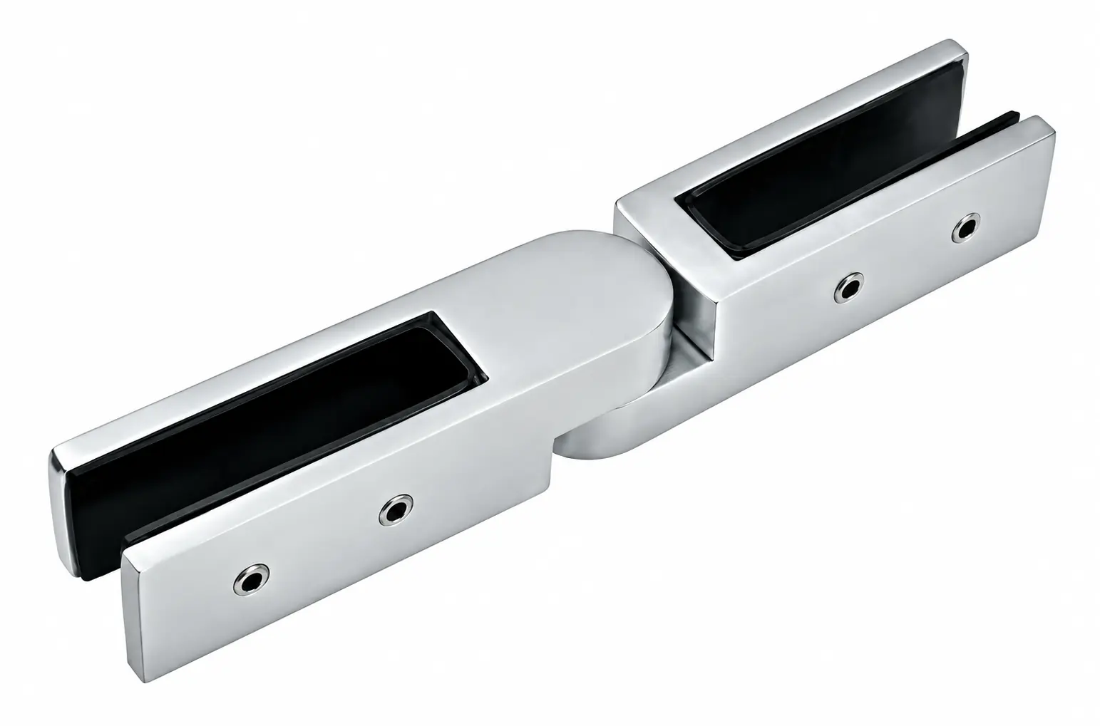 AT-C032 Glass Clamp