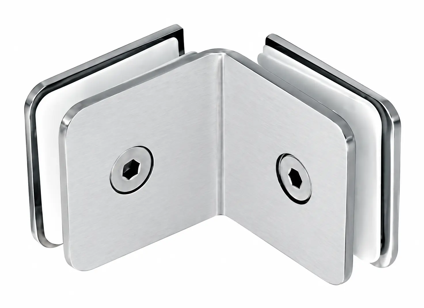 AT-D003 Glass Bracket