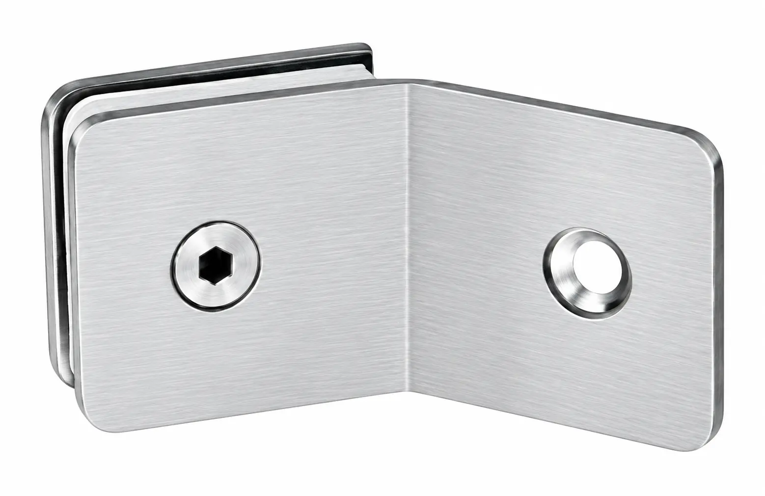 AT-D004 Glass Bracket