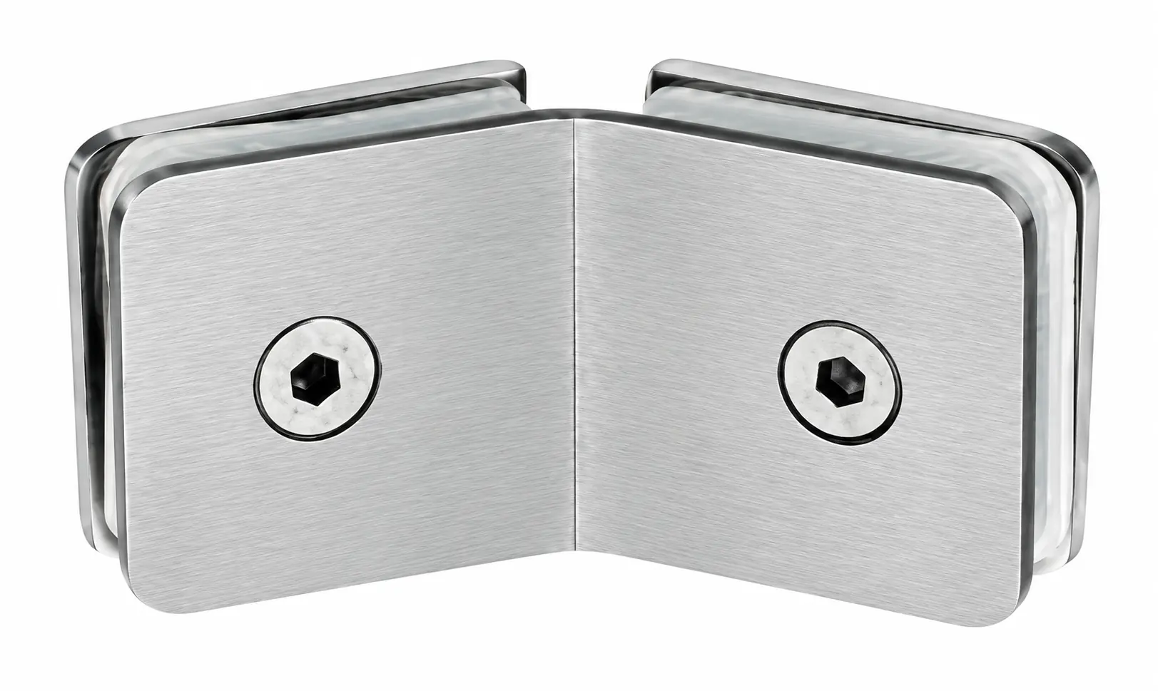 AT-D005 Glass Bracket