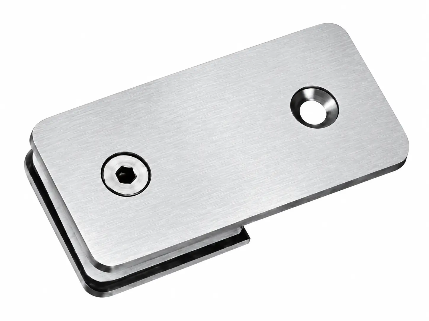 AT-D006 Glass Bracket