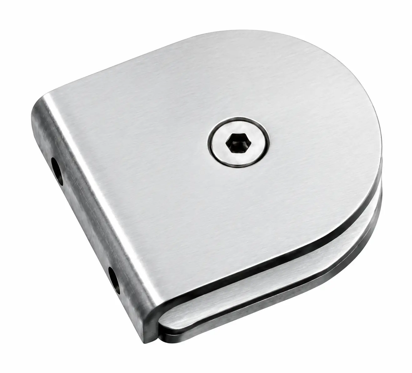 AT-D009 Glass Bracket
