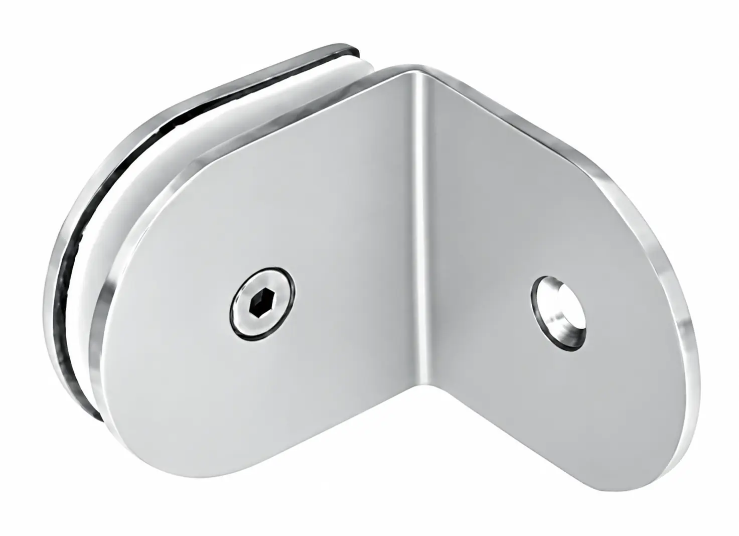 AT-D010 Glass Bracket