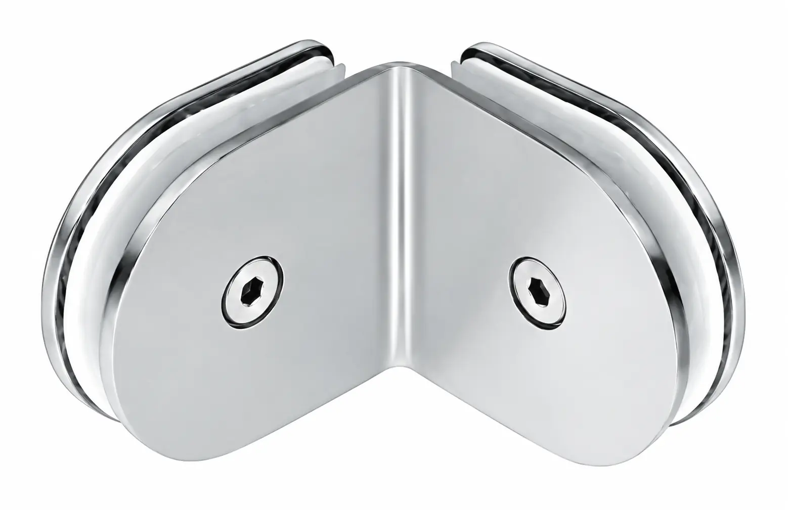 AT-D011 Glass Bracket