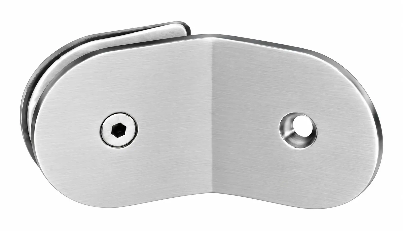 AT-D012 Glass Bracket
