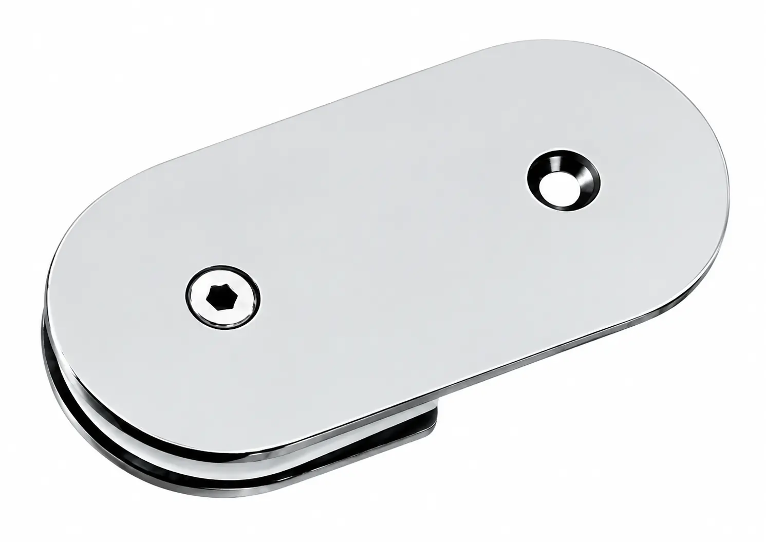AT-D014 Glass Bracket