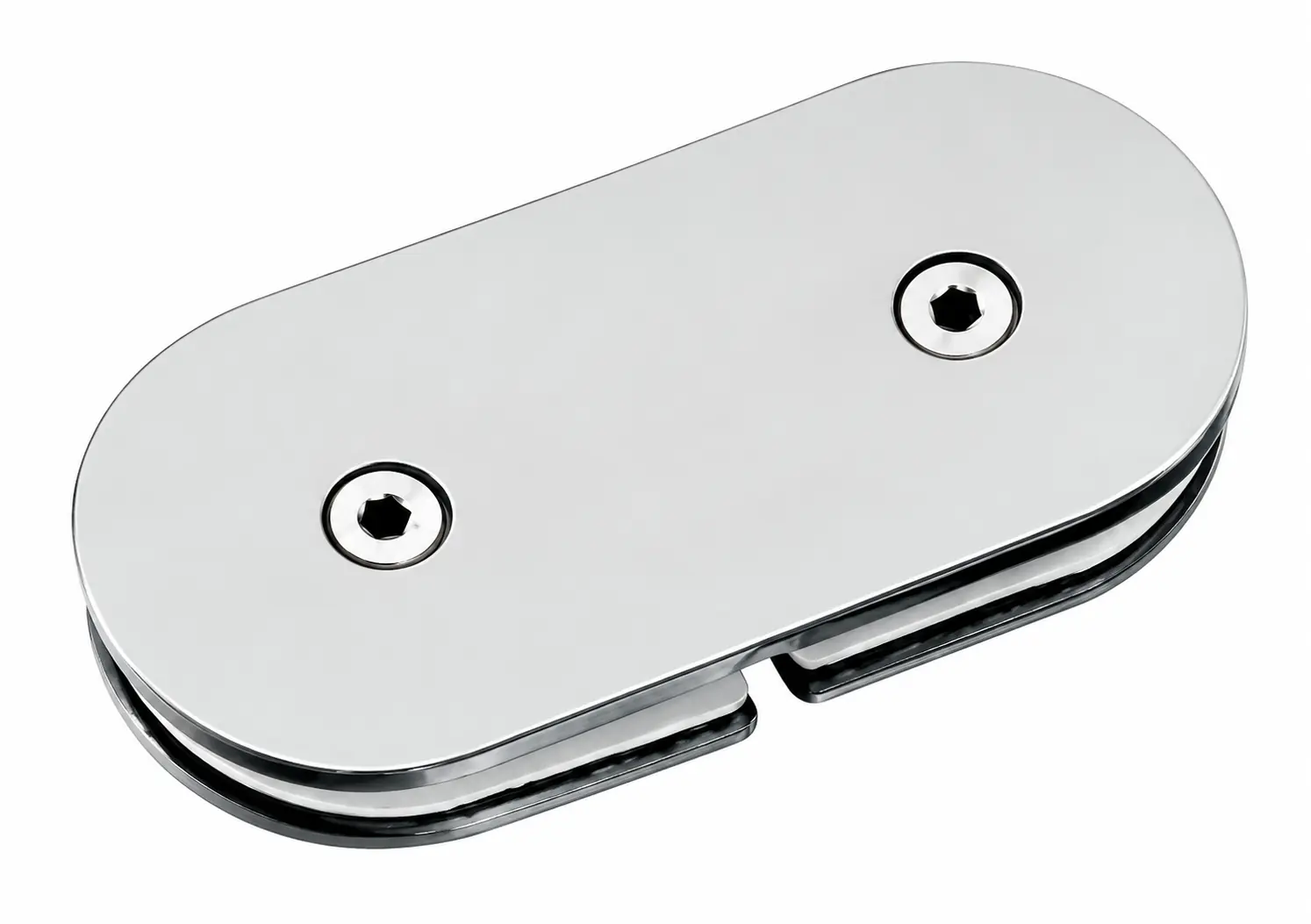 AT-D015 Glass Bracket