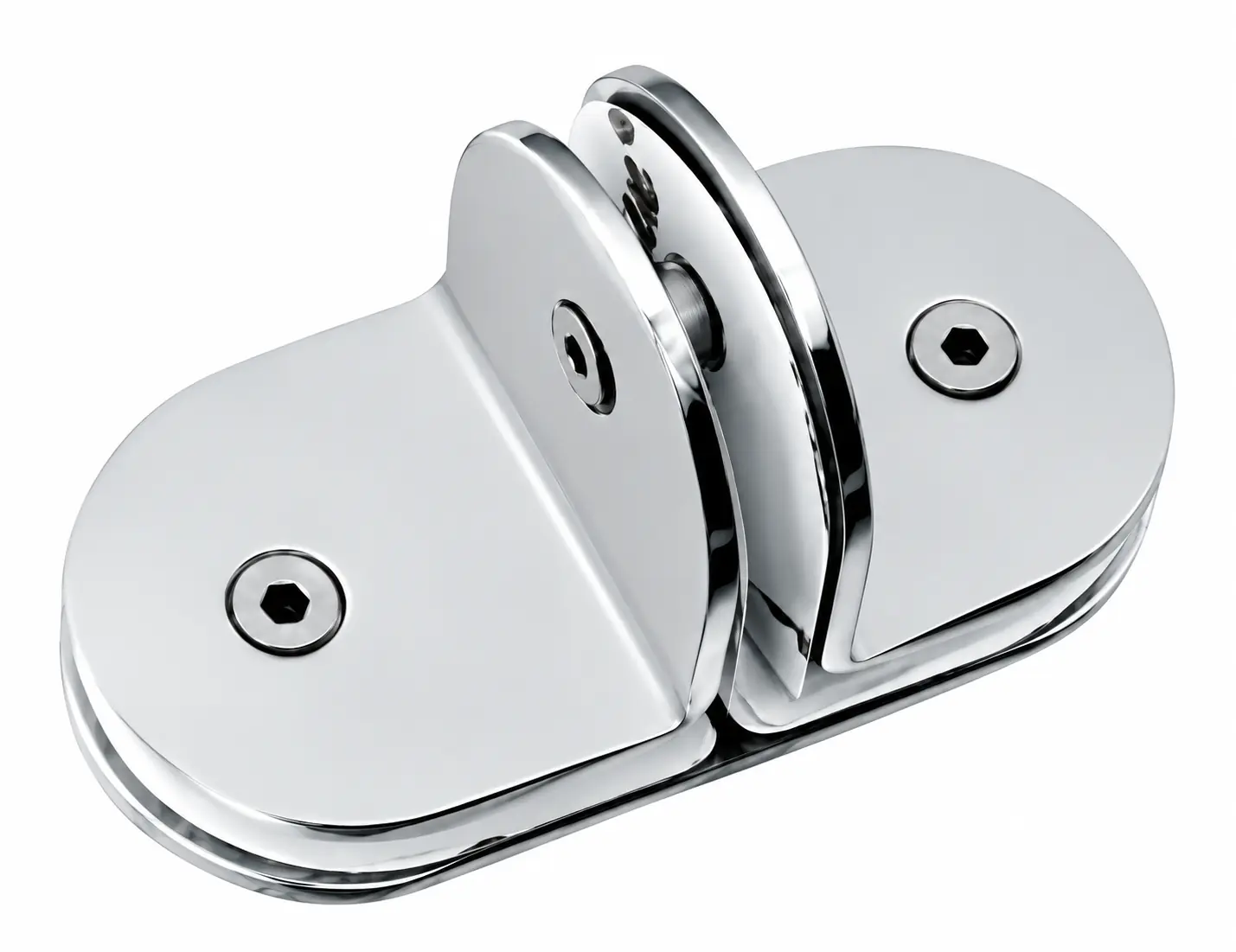 AT-D016 Glass Bracket