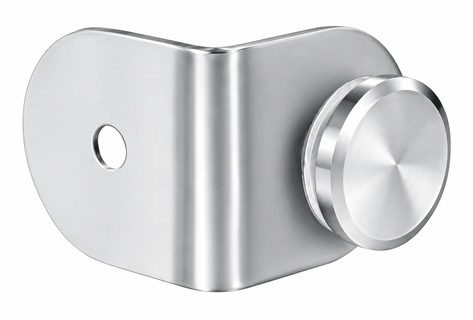AT-D018 Glass Bracket