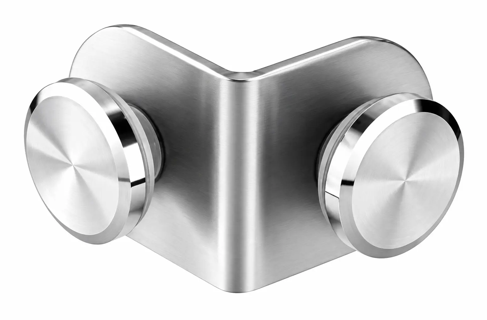 AT-D019 Glass Bracket