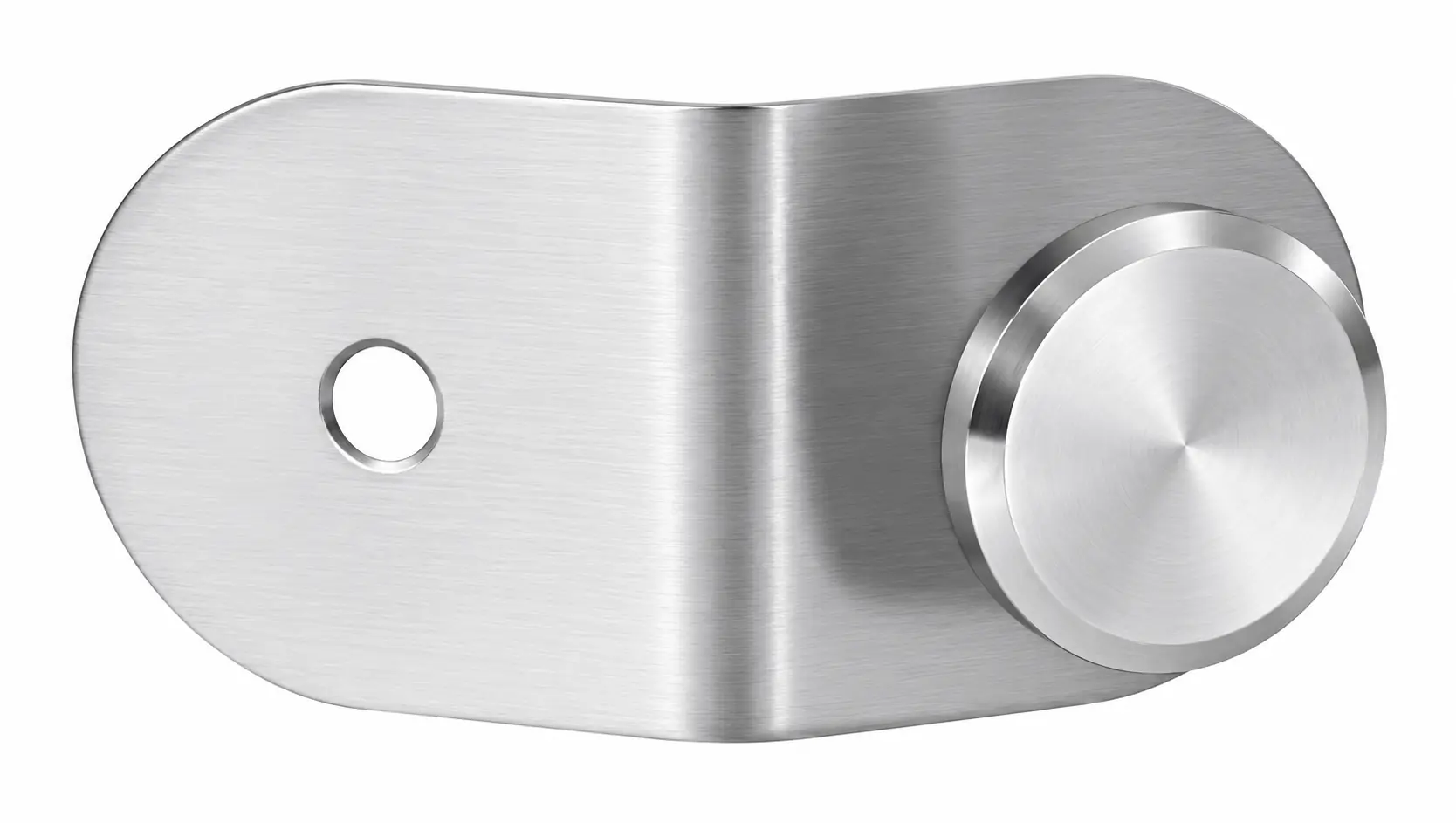 AT-D020 Glass Bracket
