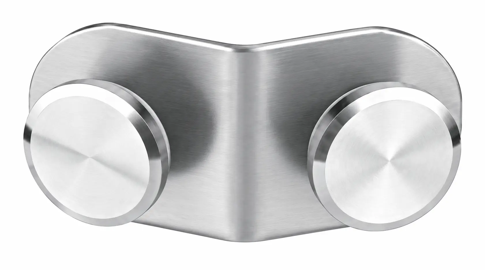 AT-D021 Glass Bracket