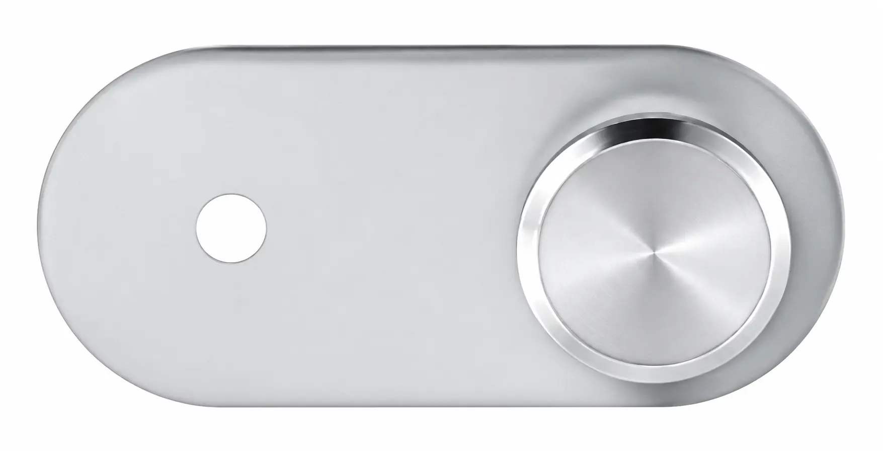 AT-D022 Glass Bracket