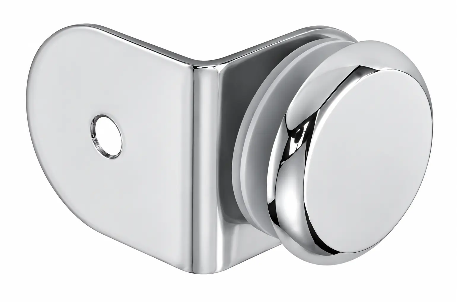 AT-D024 Glass Bracket