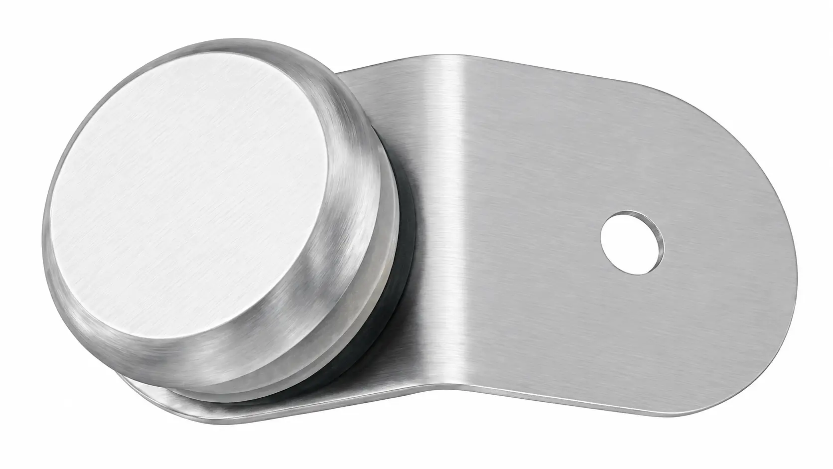 AT-D025 Glass Bracket