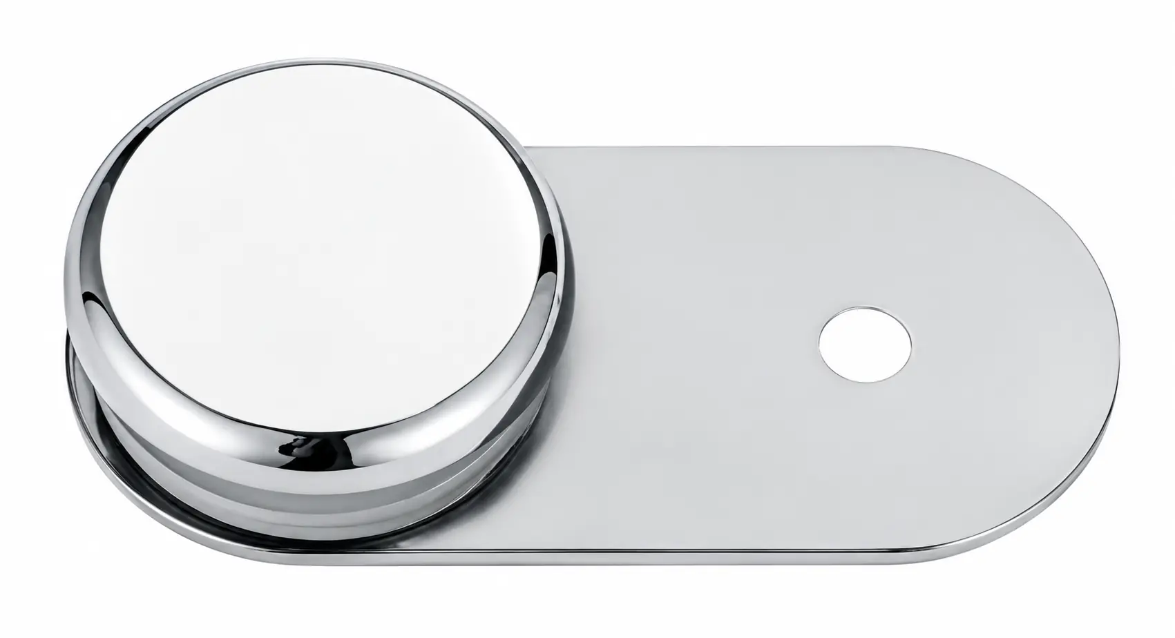 AT-D026 Glass Bracket