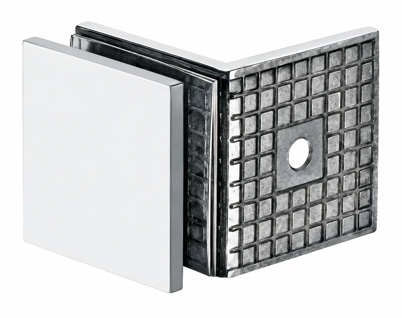 AT-D029 Glass Bracket