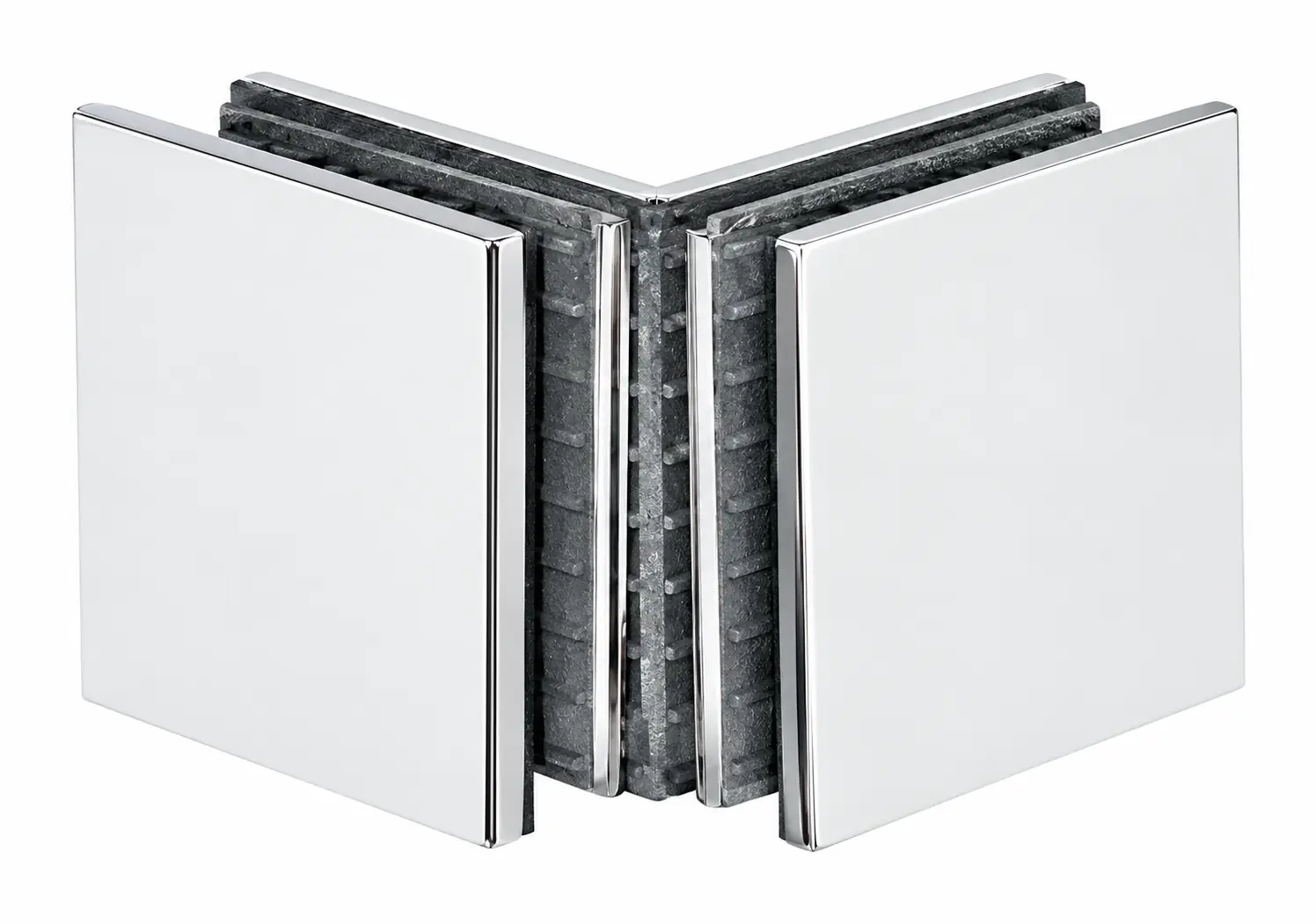 AT-D030 Glass Bracket