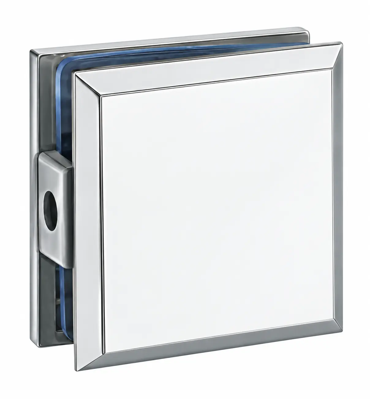 AT-D035 Glass Bracket