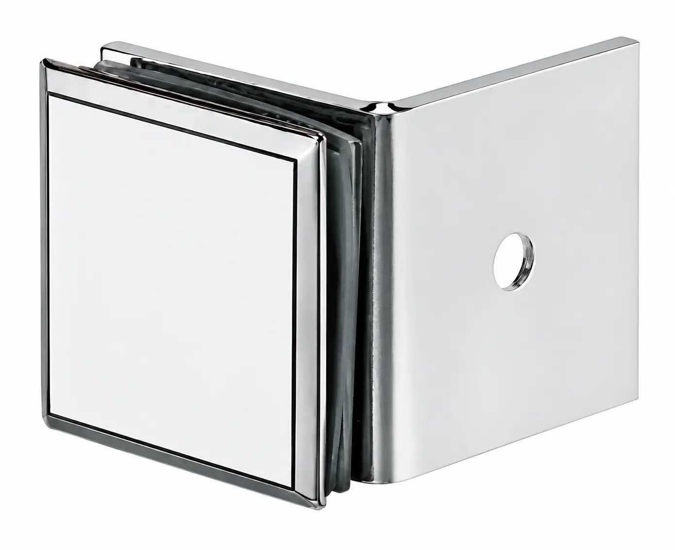 AT-D037 Glass Bracket