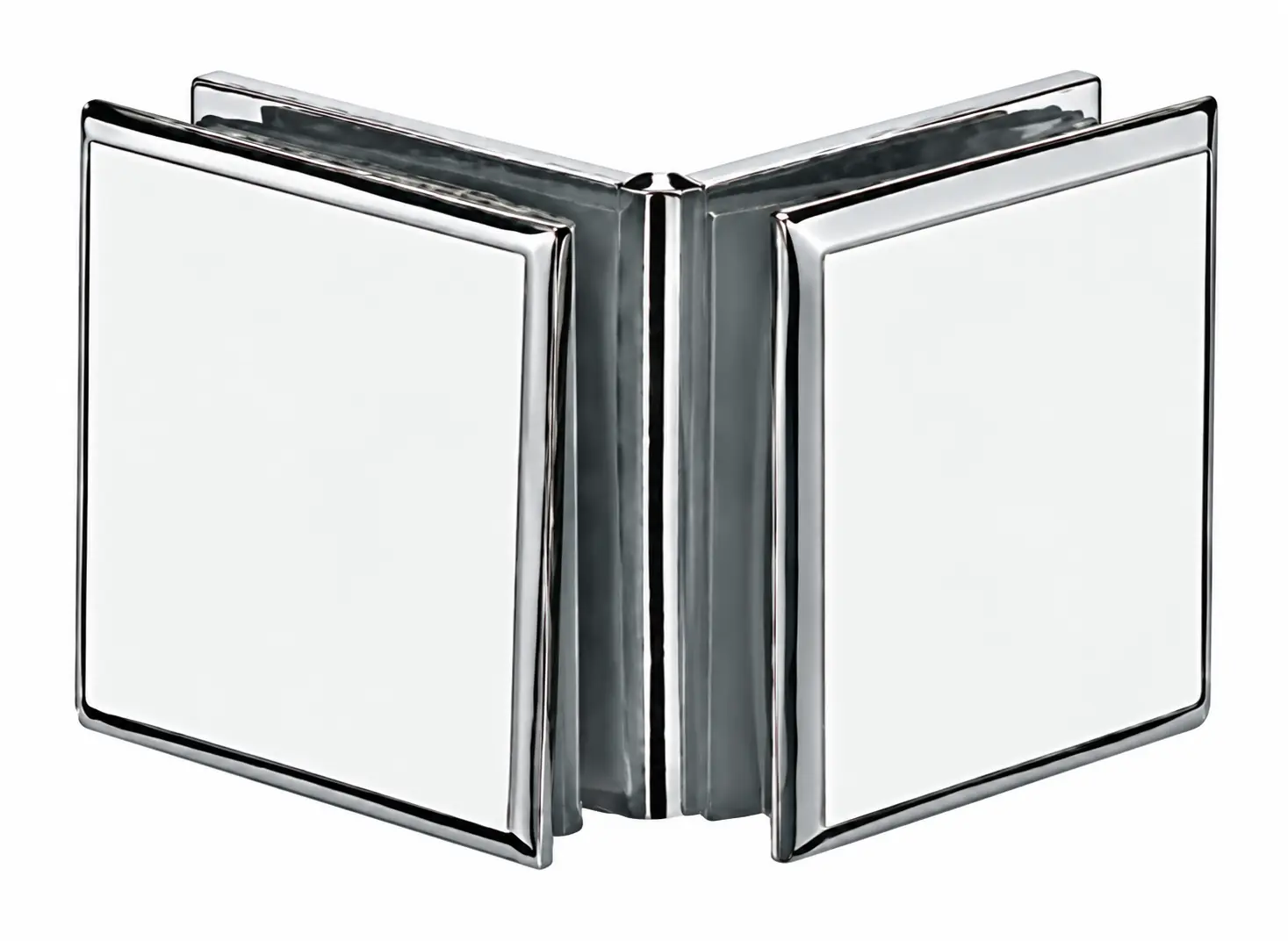AT-D038 Glass Bracket