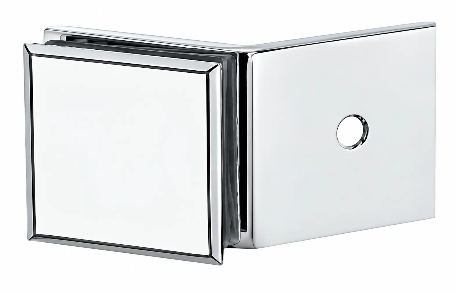 AT-D039 Glass Bracket