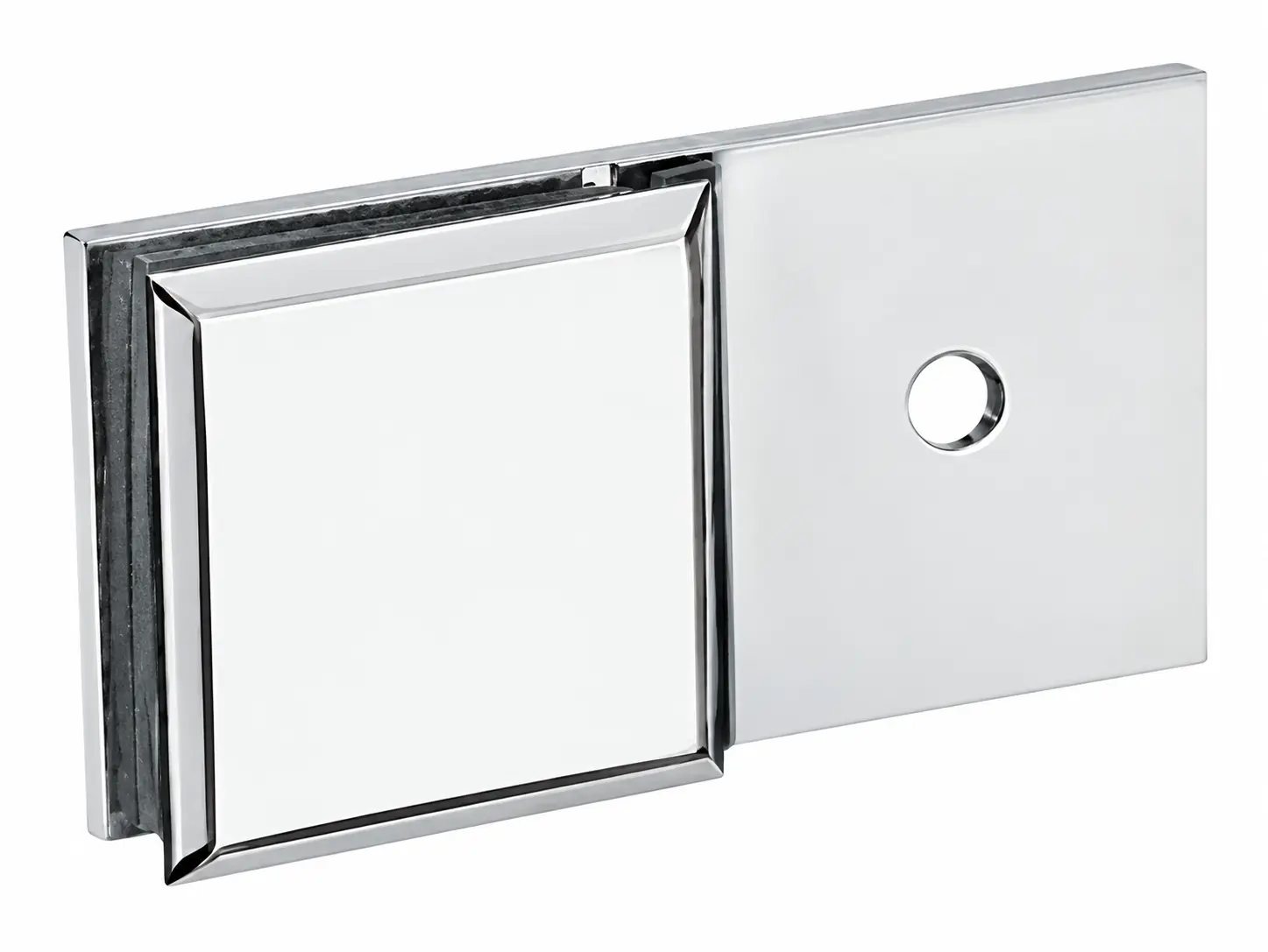 AT-D041 Glass Bracket