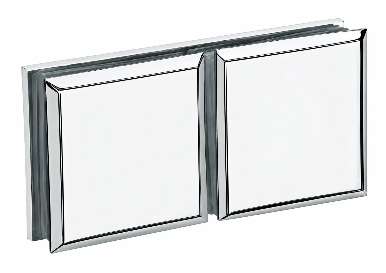 AT-D042 Glass Bracket