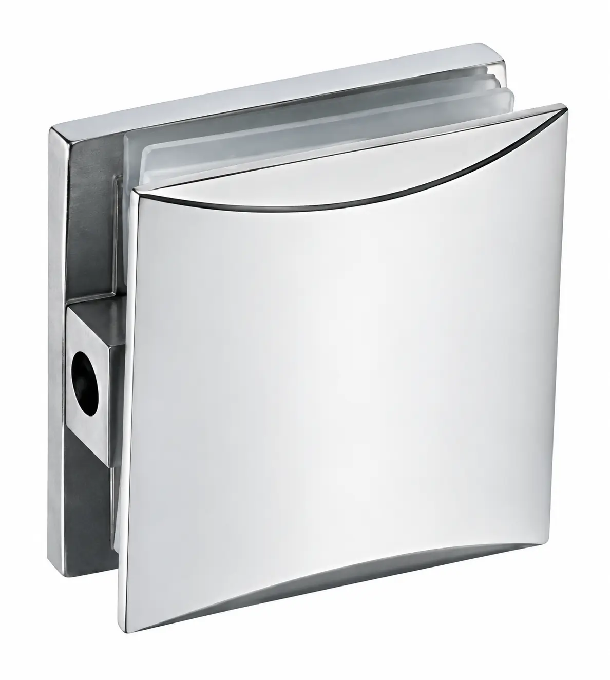 AT-D043 Glass Bracket