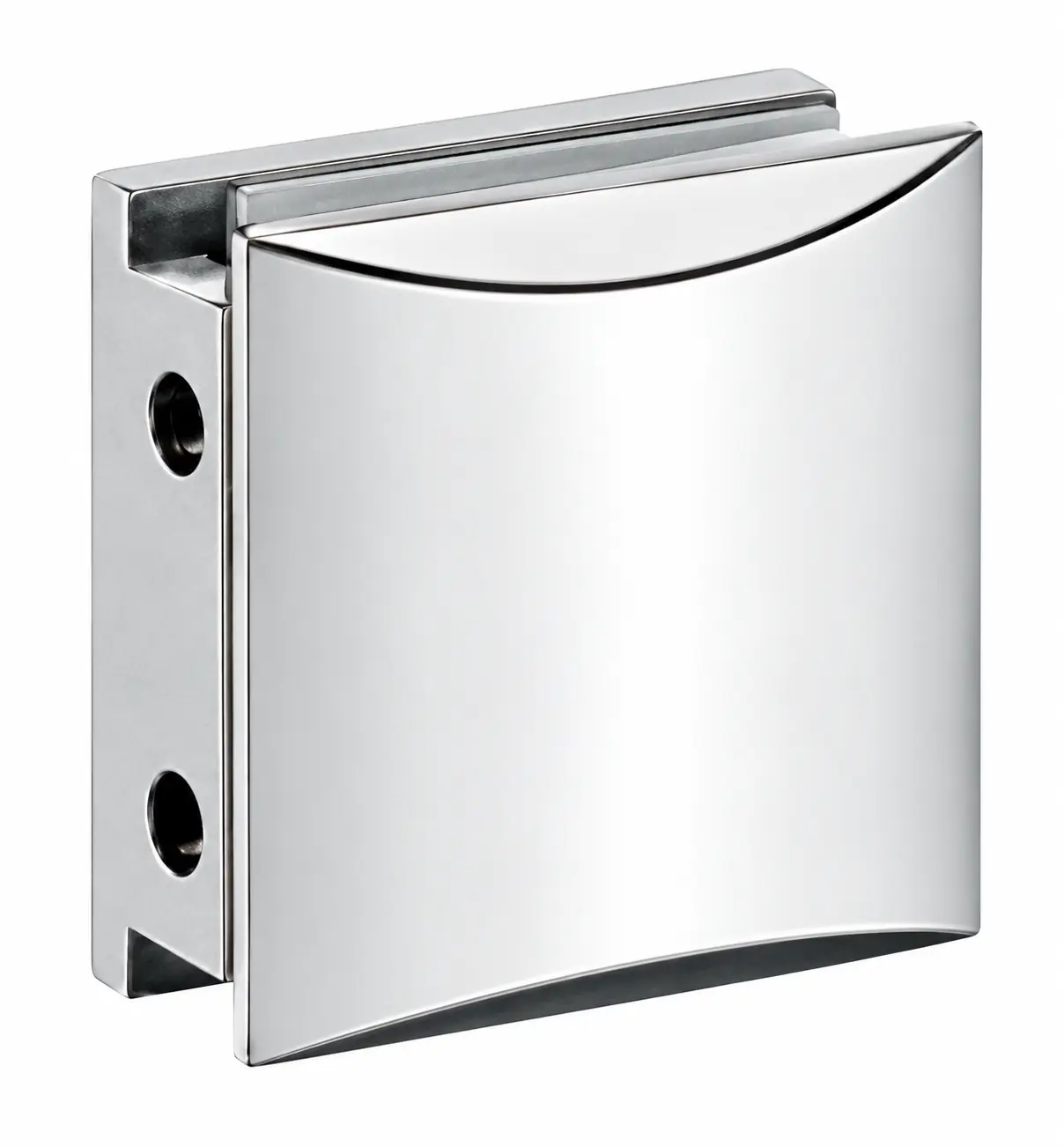 AT-D044 Glass Bracket