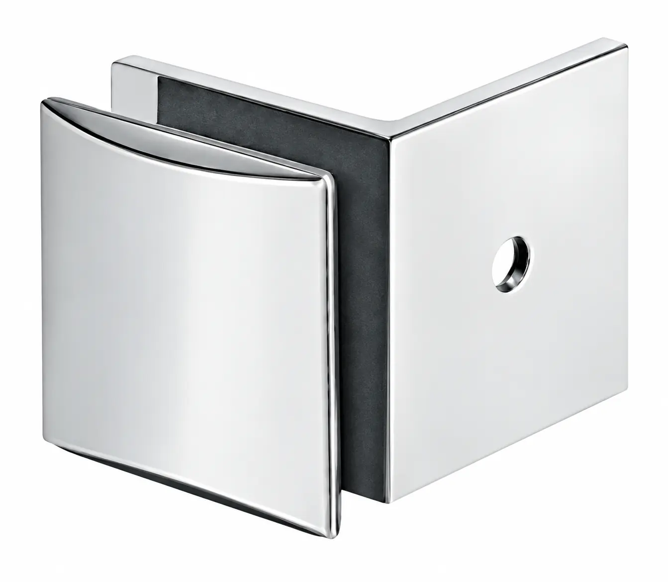 AT-D045 Glass Bracket