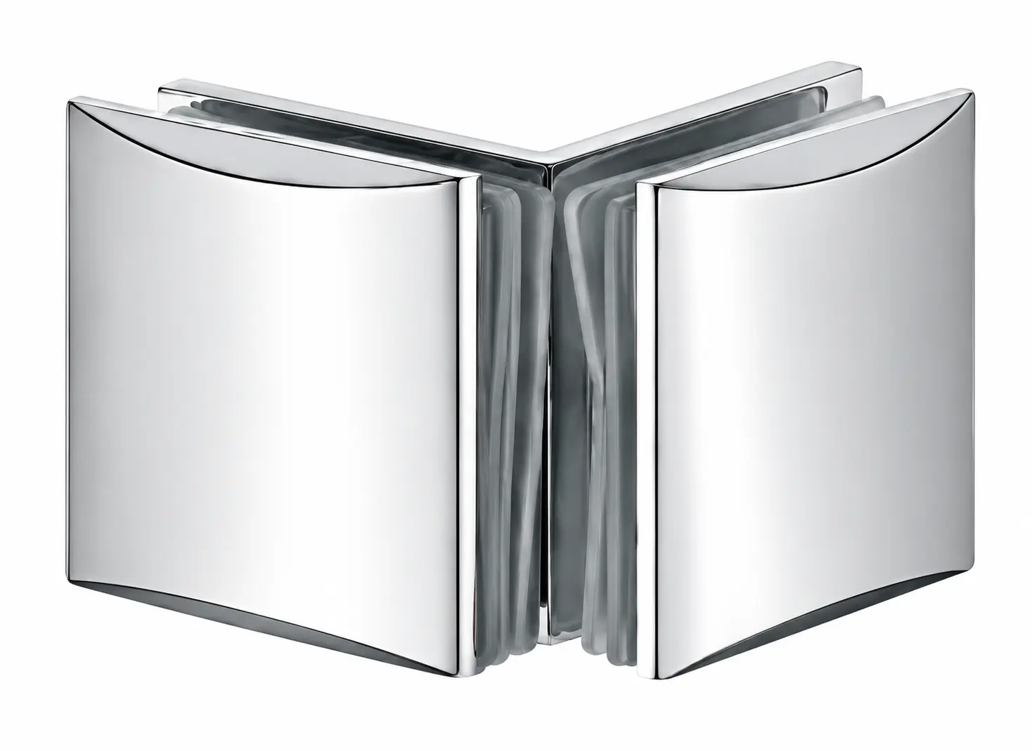 AT-D046 Glass Bracket