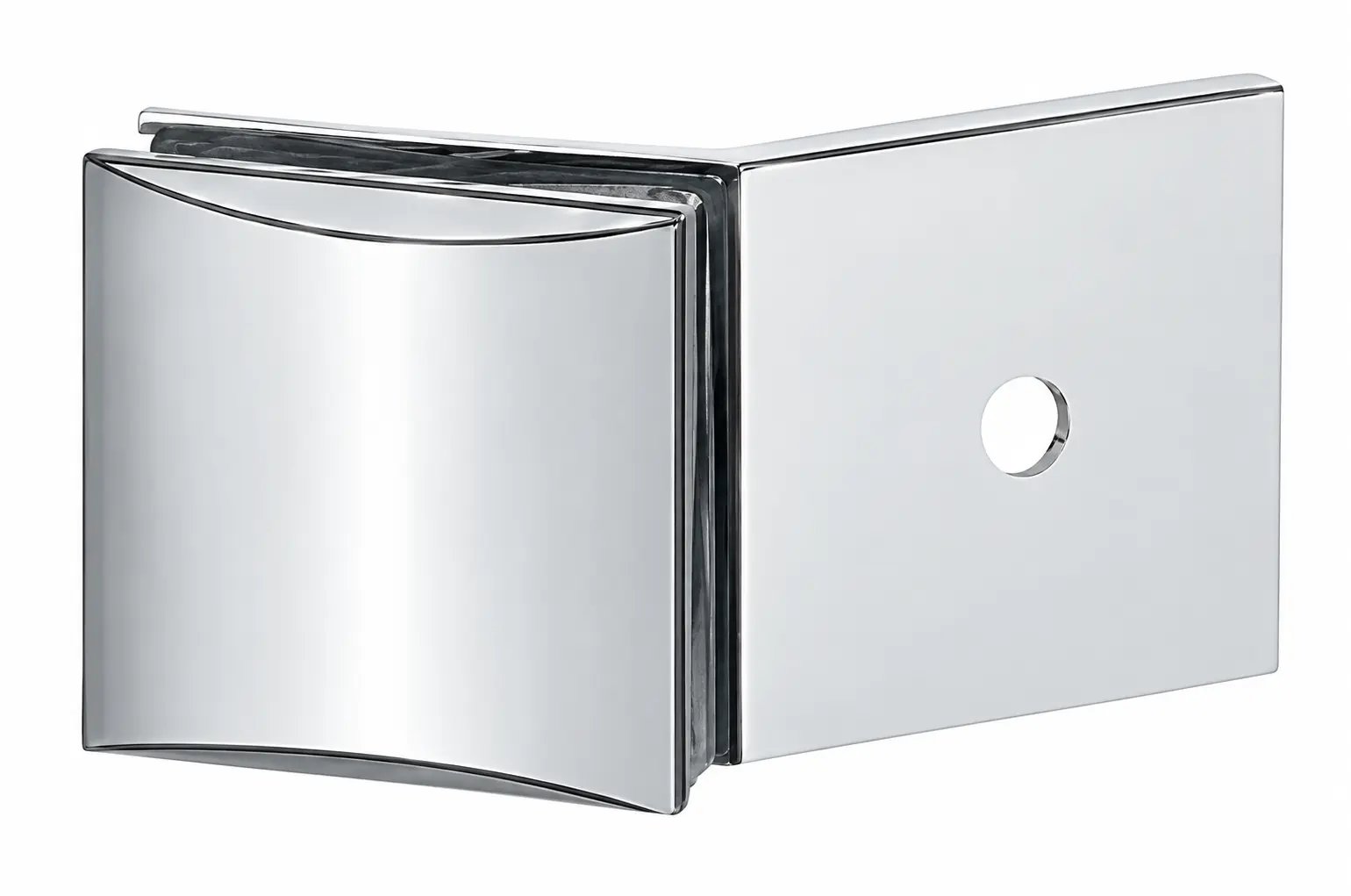 AT-D047 Glass Bracket