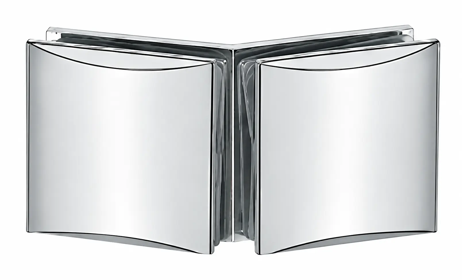 AT-D048 Glass Bracket