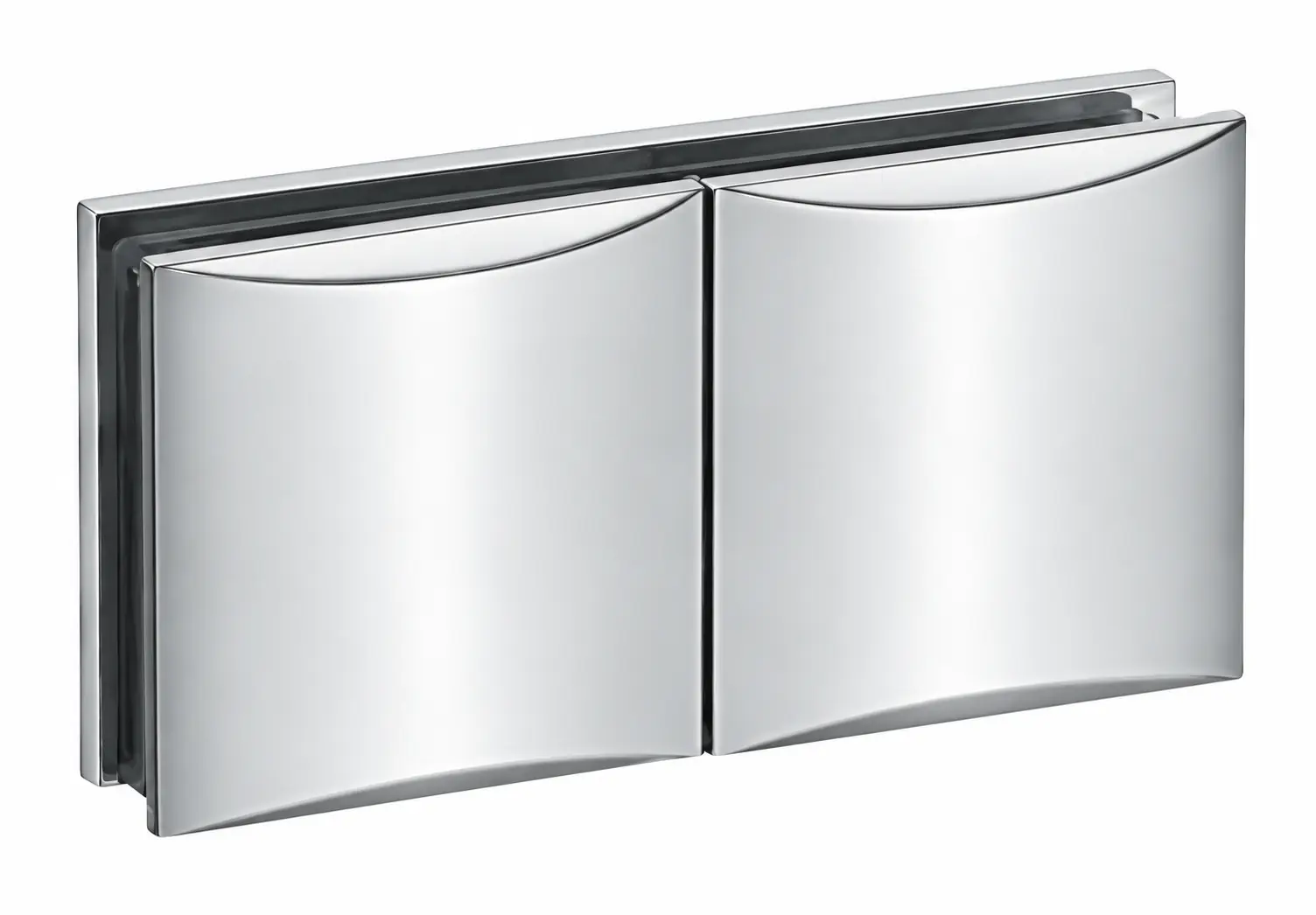 AT-D050 Glass Bracket