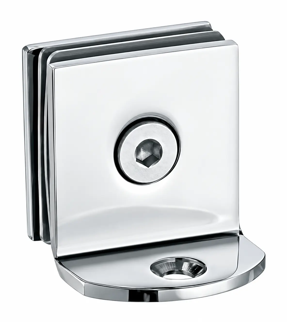 AT-D051 Glass Bracket