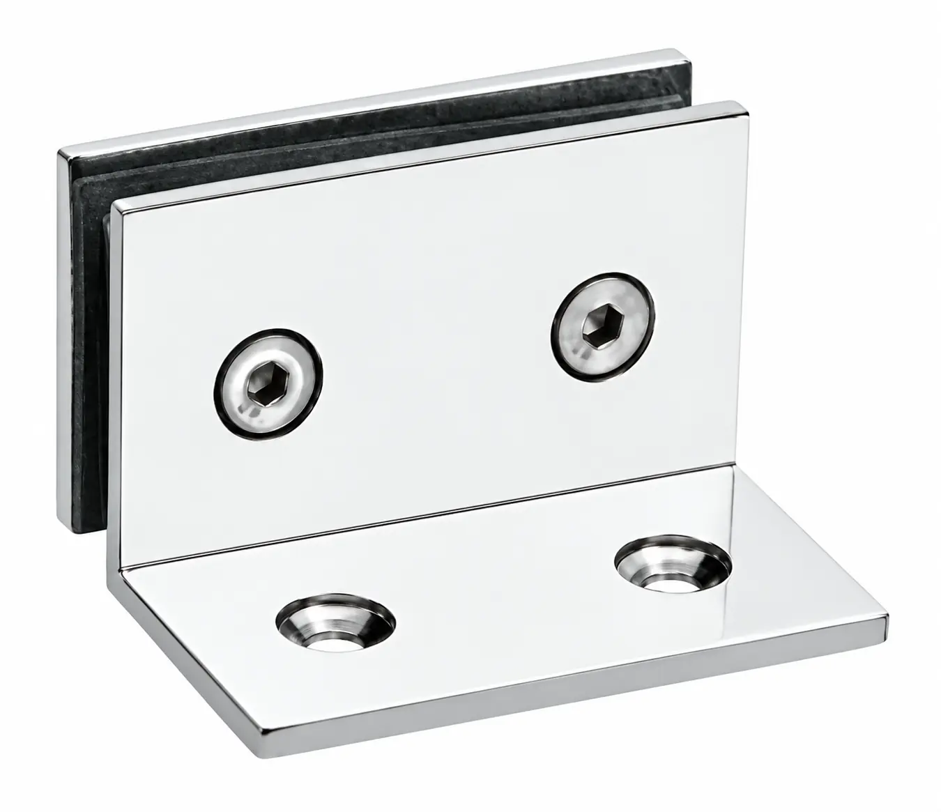 AT-D053 Glass Bracket