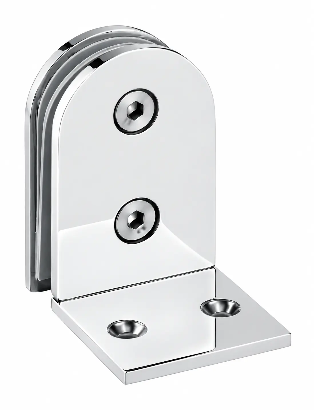AT-D057 Glass Bracket