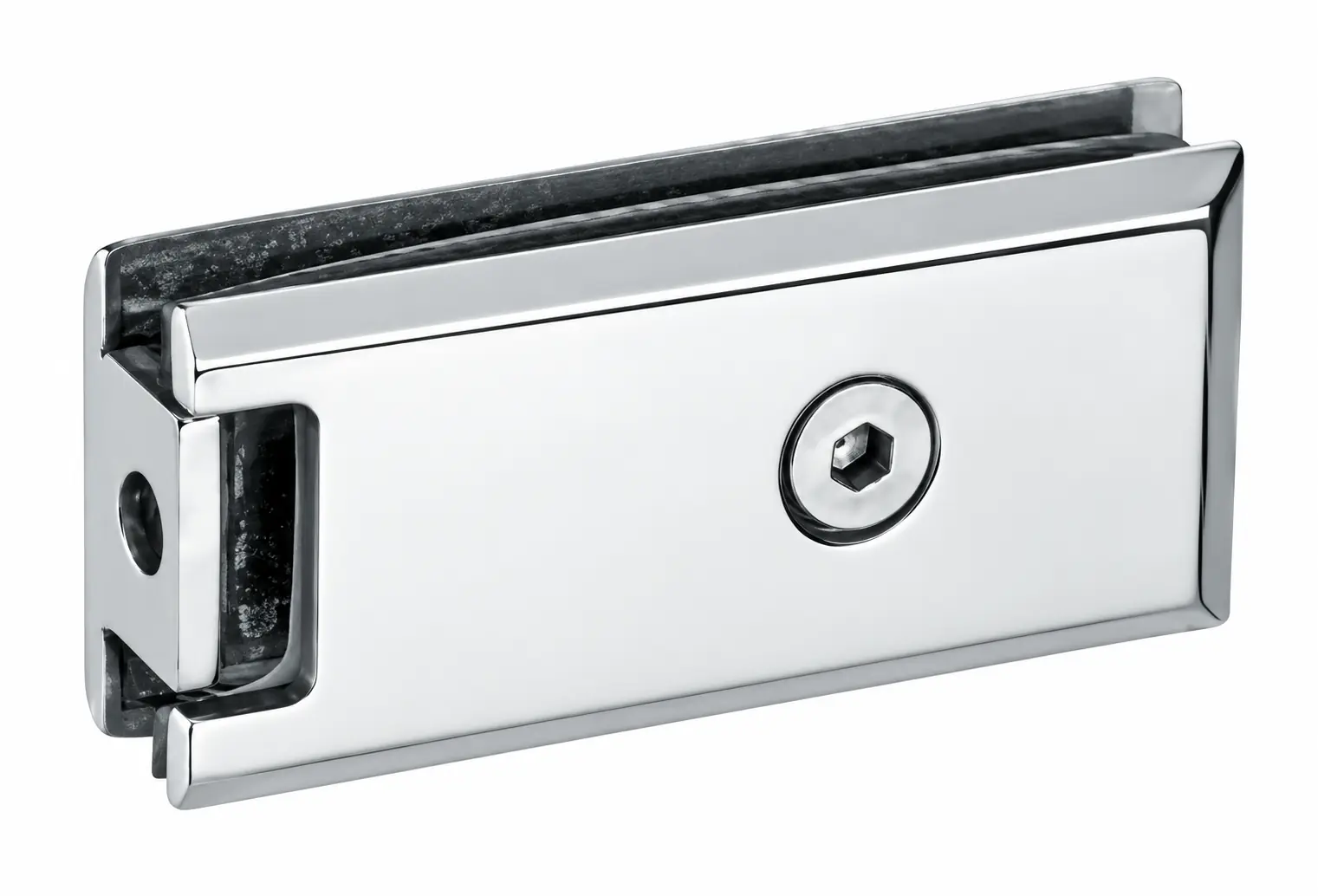 AT-D058 Glass Bracket