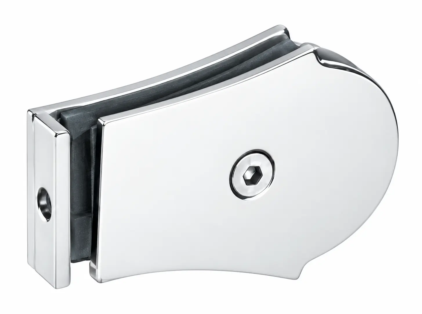 AT-D059 Glass Bracket