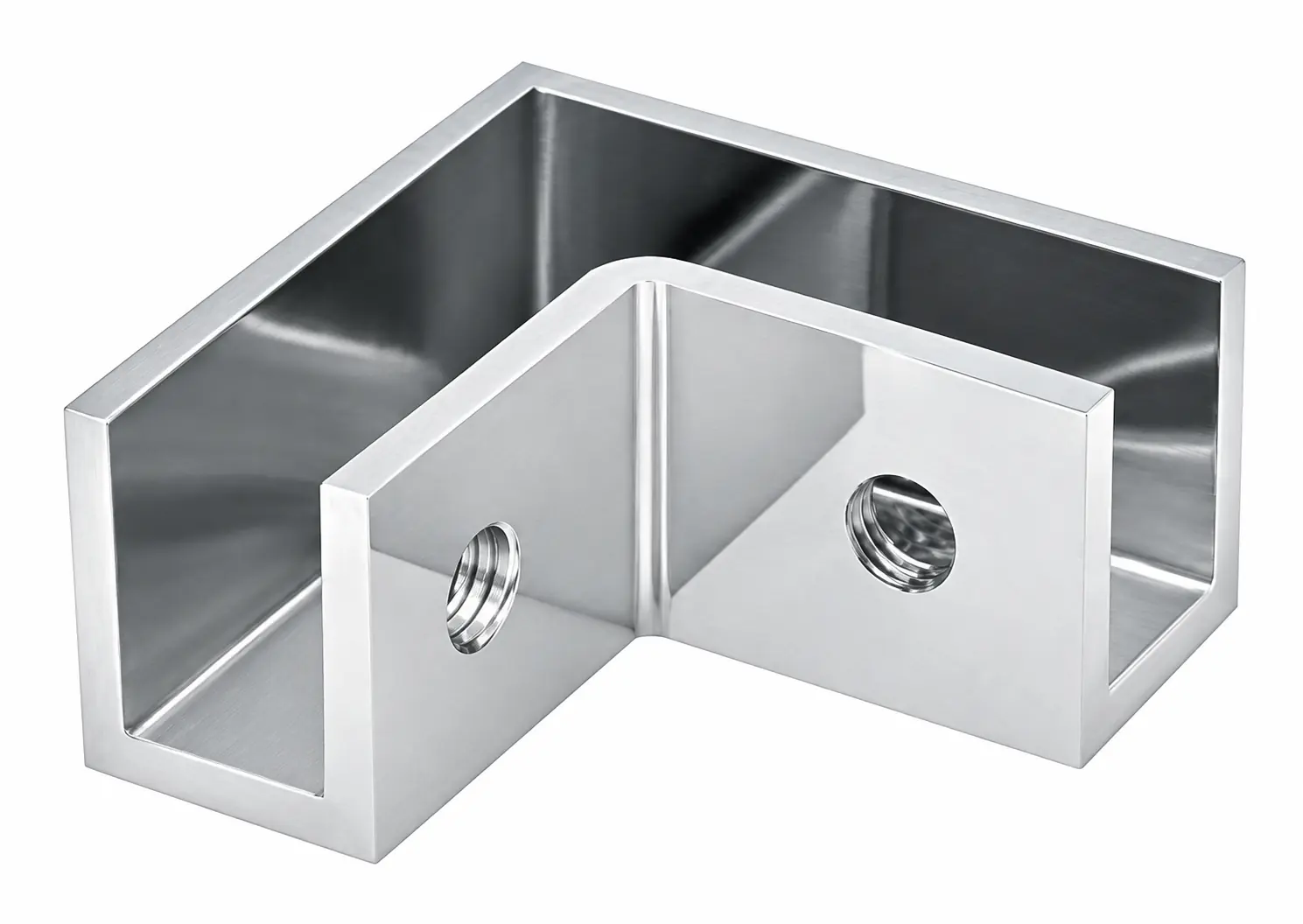 AT-D060 Glass Bracket