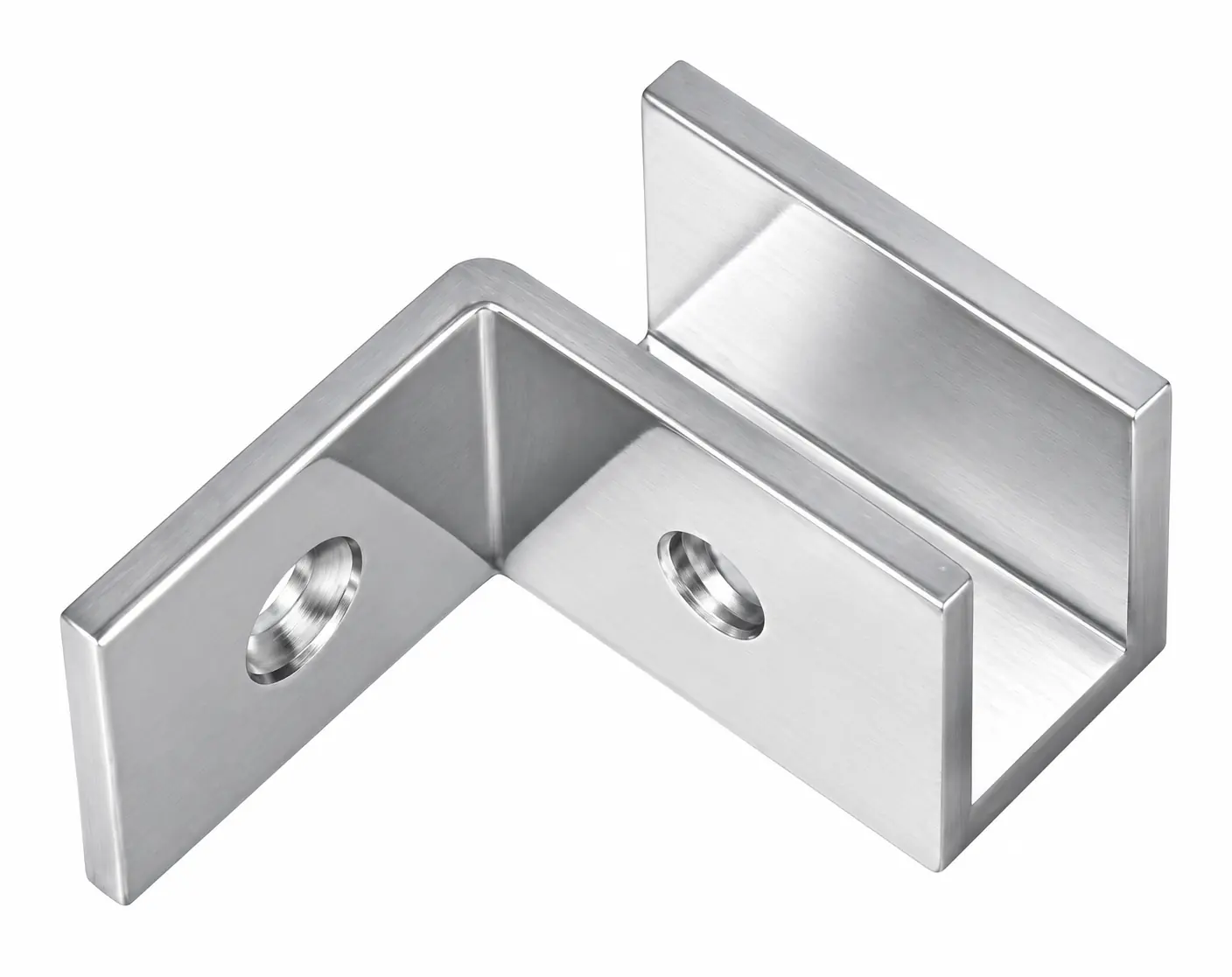AT-D061 Glass Bracket