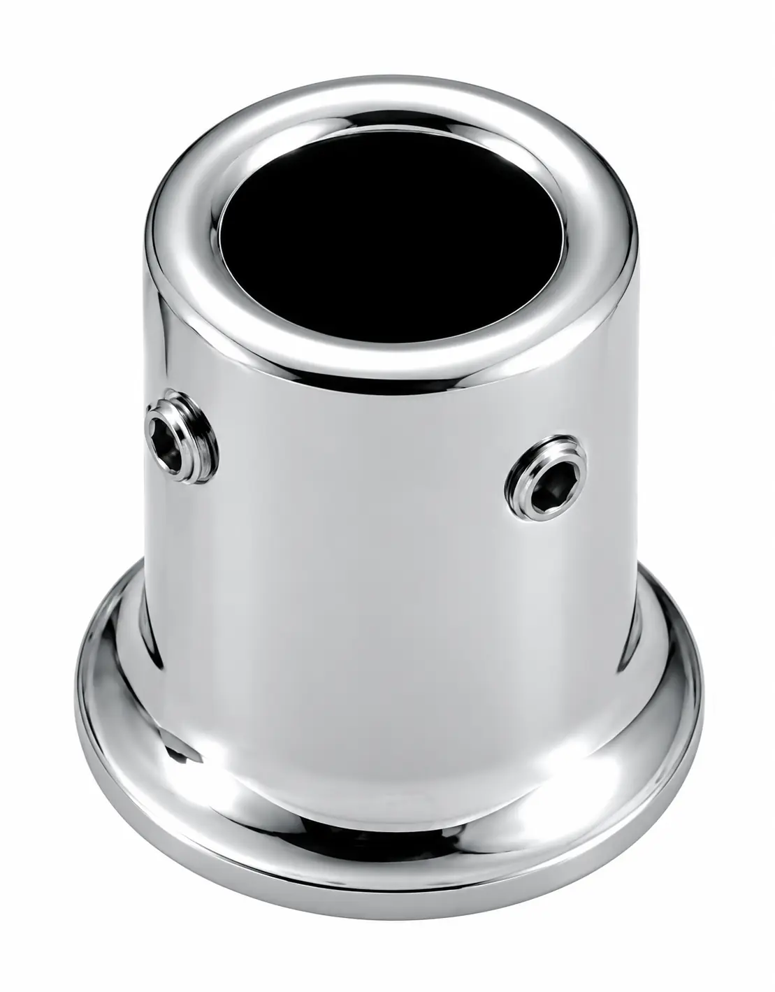 AT-E001 Round Wall Sleeve