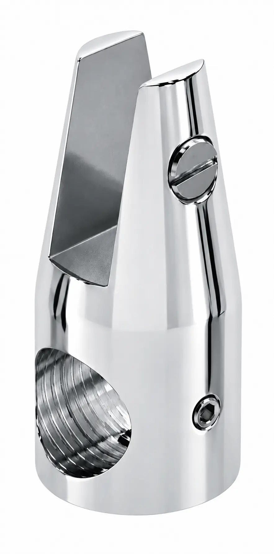 AT-E003 Circular Conical Hanging Clamp