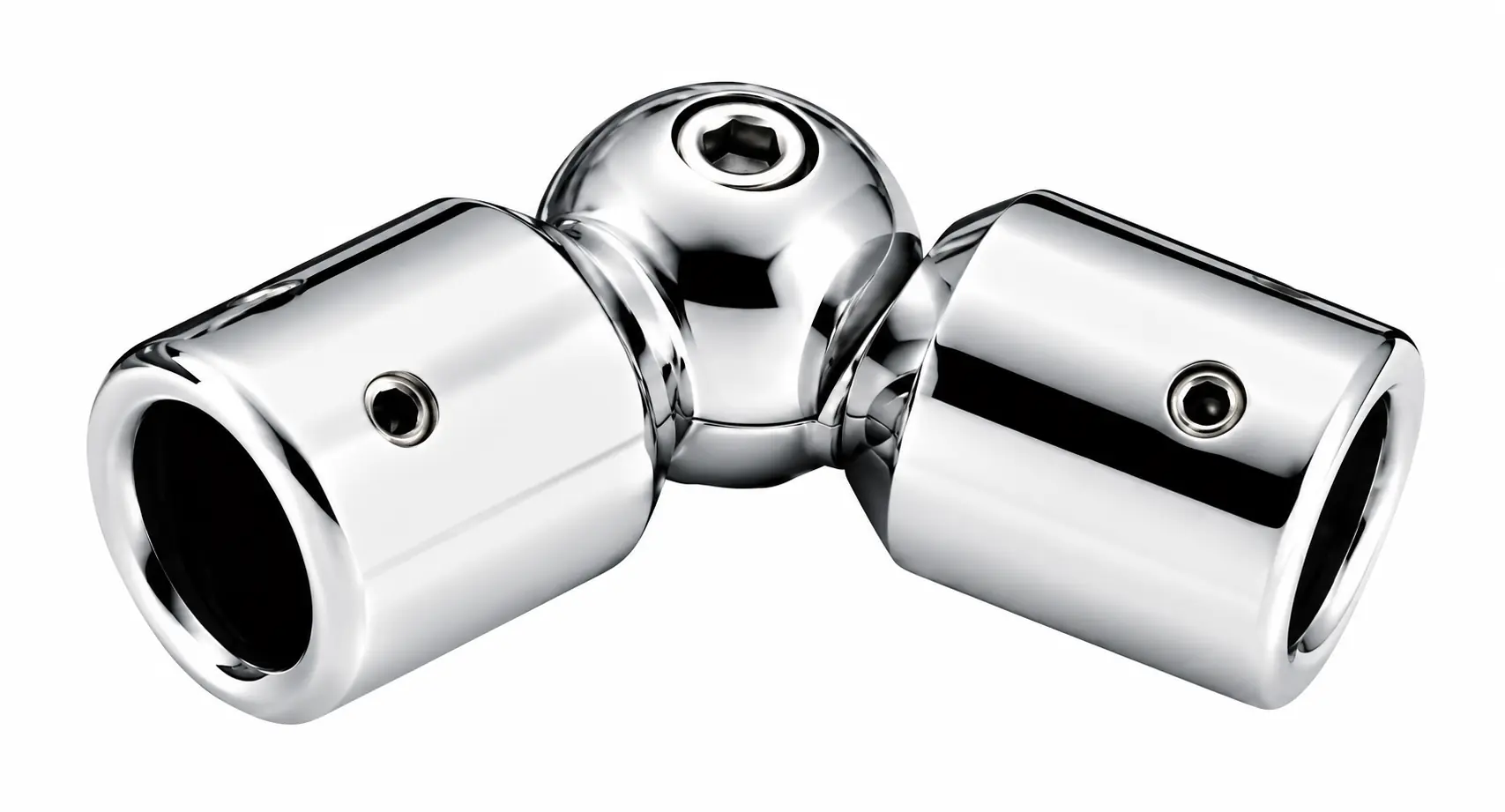 AT-E004 Round Free Sleeve