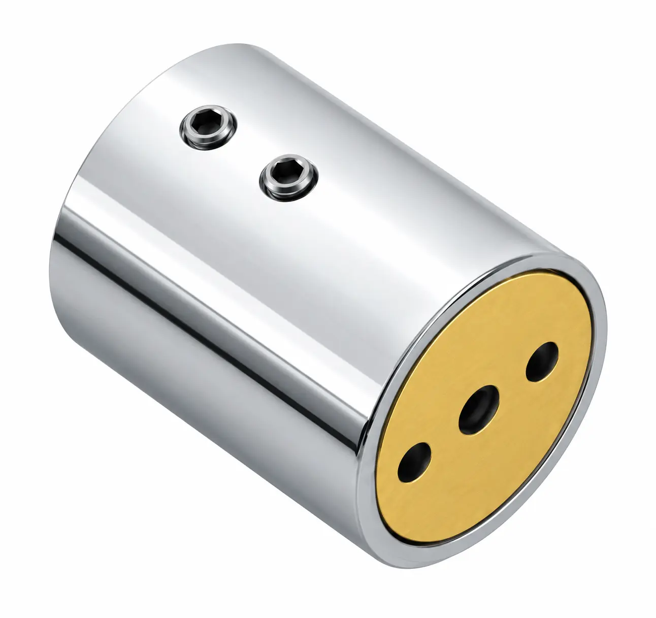 AT-E005 Round Wall Sleeve