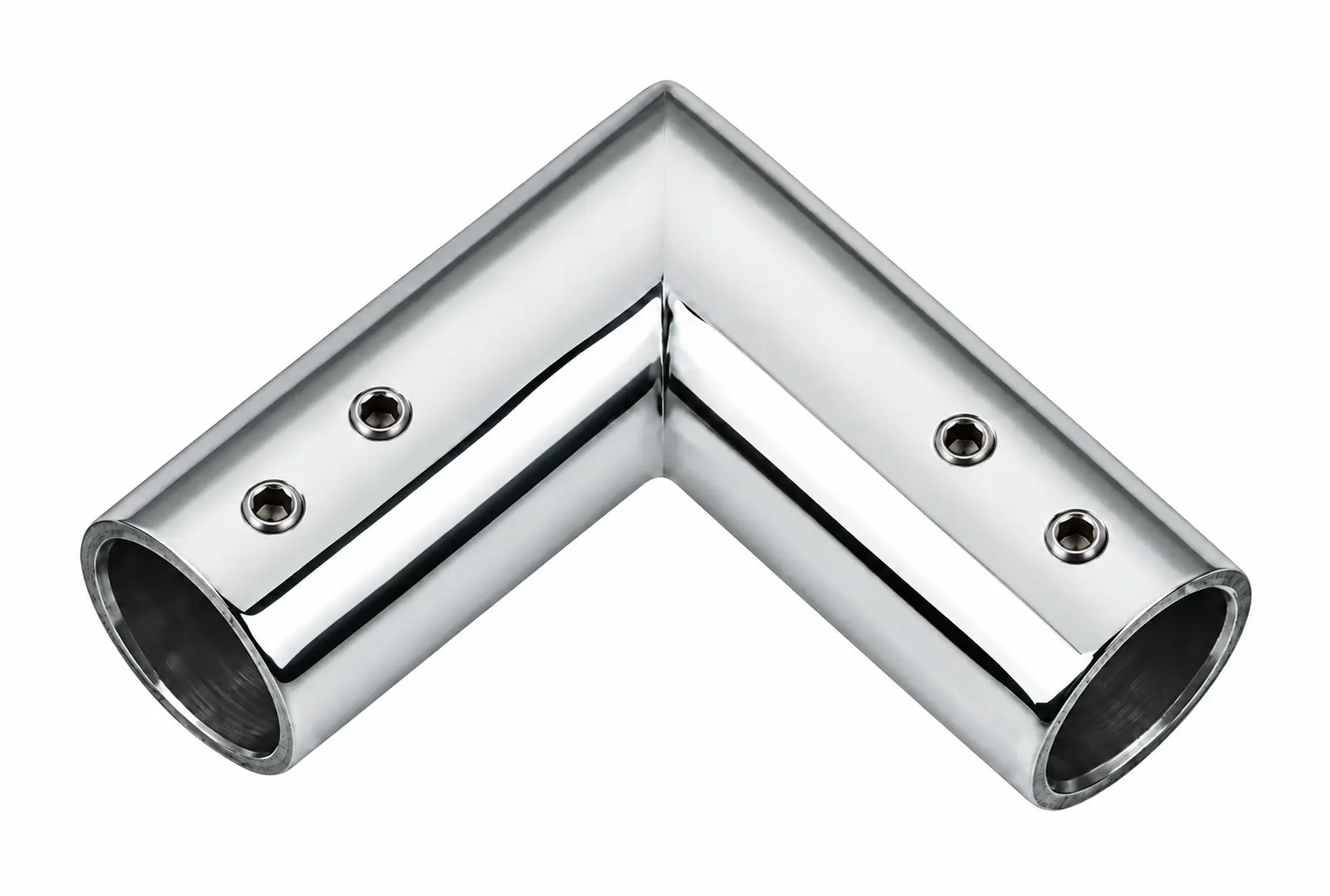 AT-E009 Glass Connector