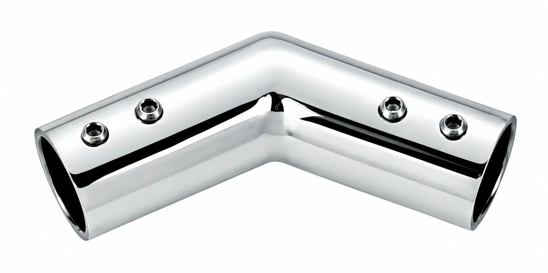 AT-E010 Glass Connector