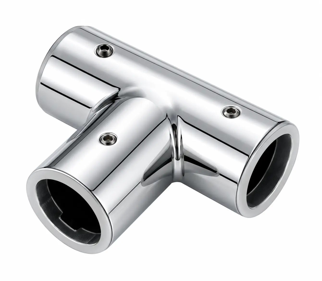 AT-E011 Glass Connector